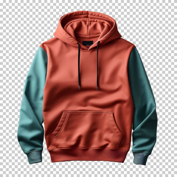 red_and_green_hoodie_mockup
