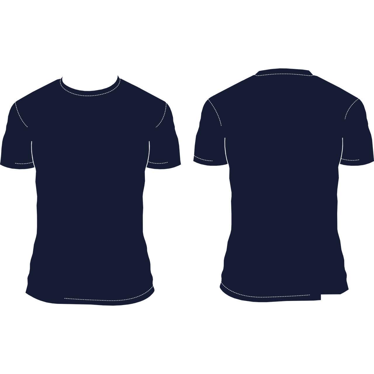 T-Shirt zu bedrucken